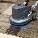 Carpet-Cleaner